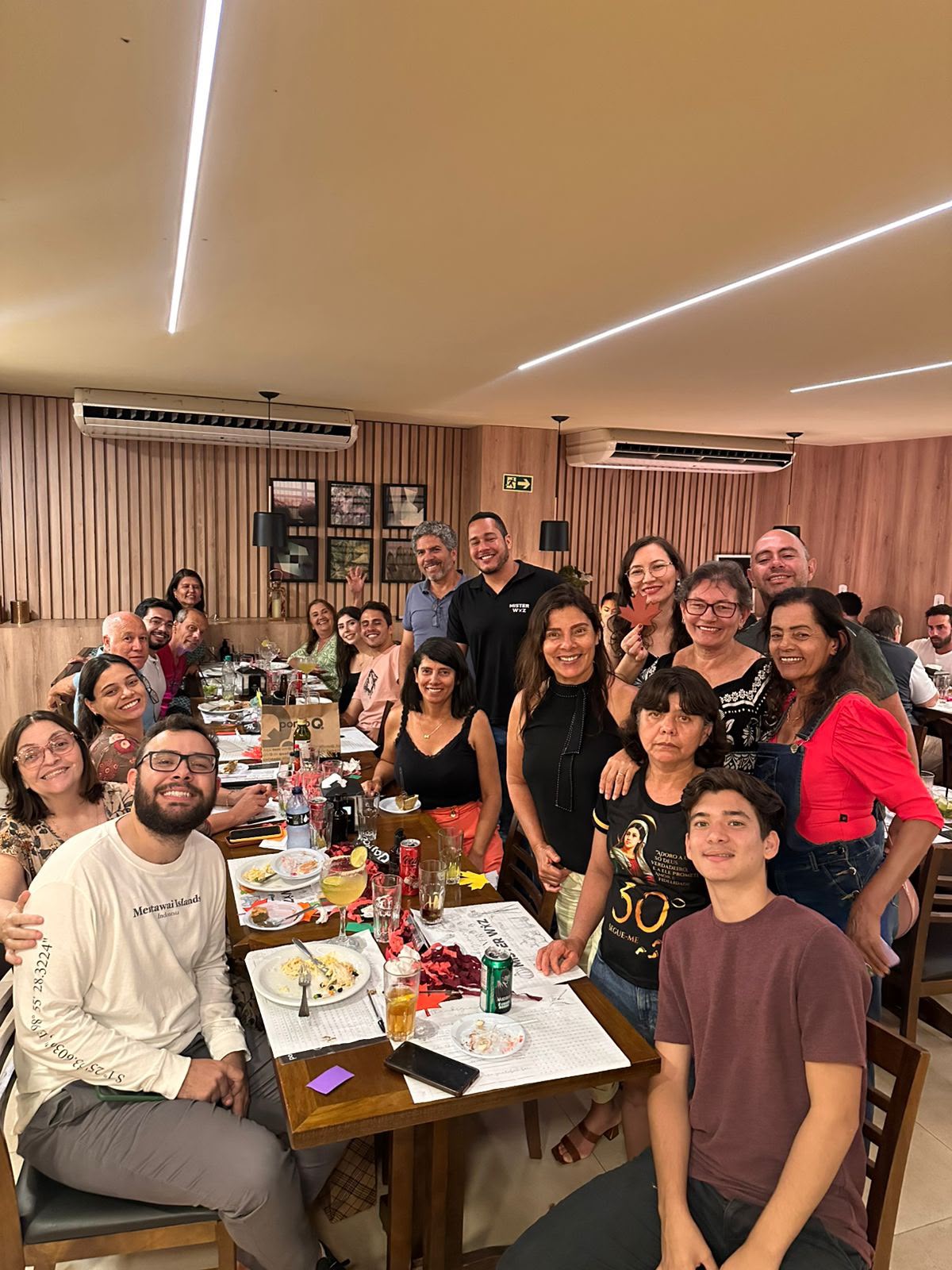 Thanksgiving