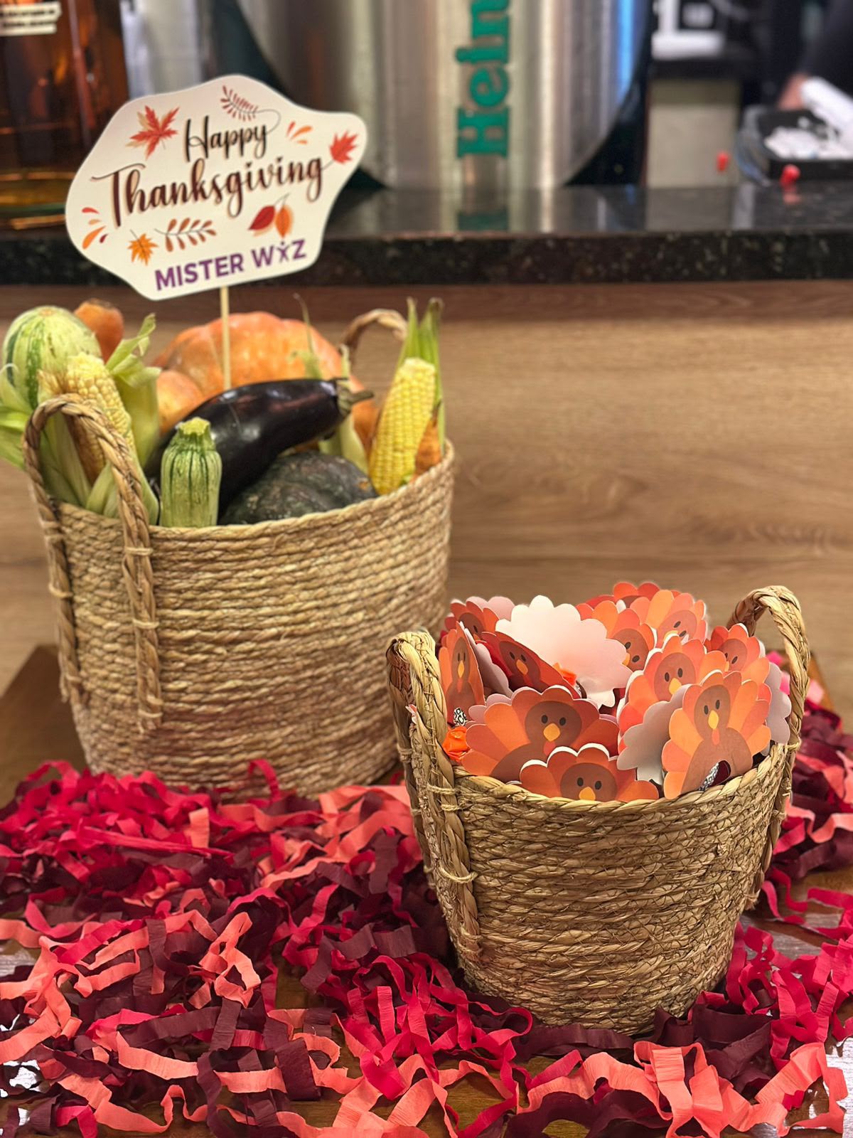 Thanksgiving — foto 9
