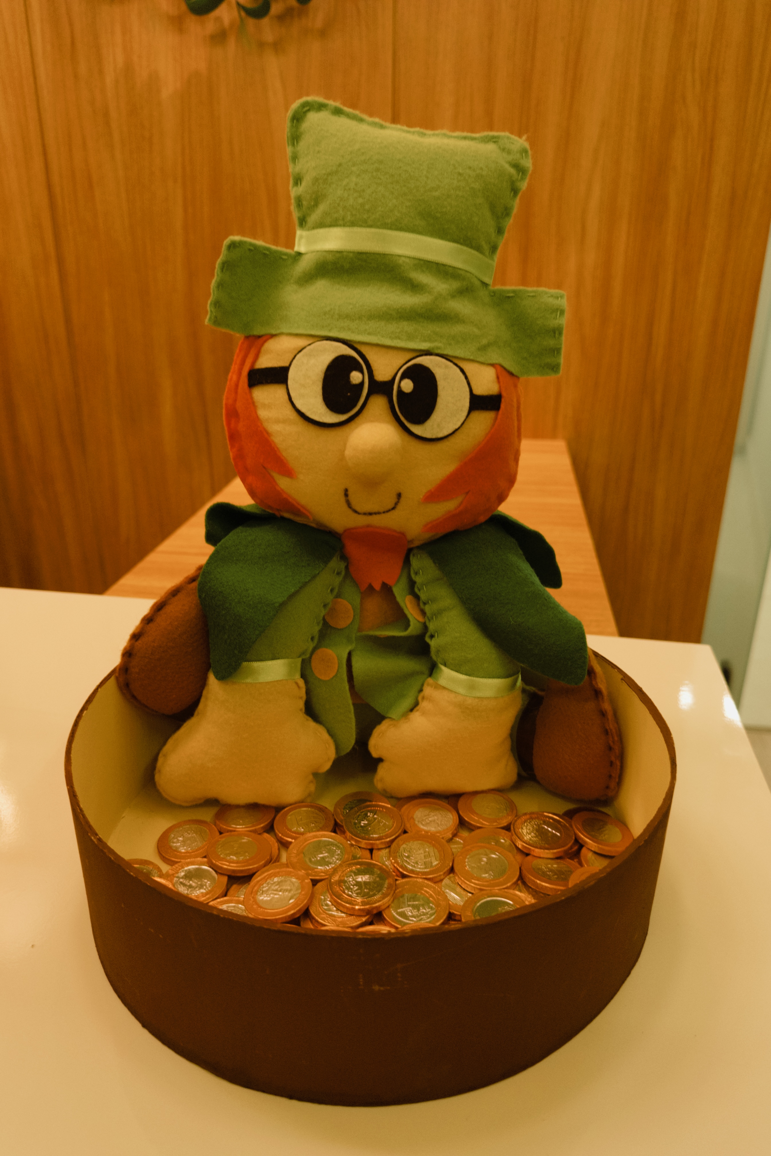 St. Patrick's Day — foto 5