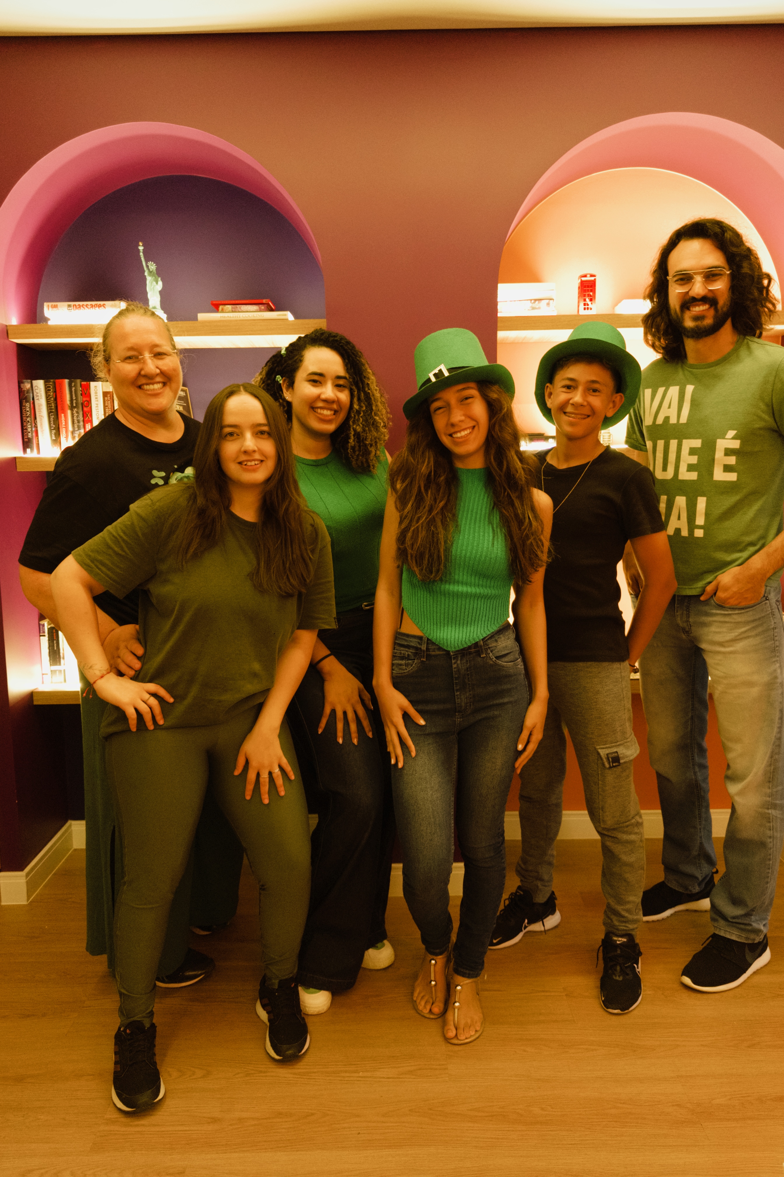 St. Patrick's Day — foto 6